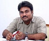 Dr.N.Mallikharjuna Rao Dean, Academics