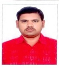 Dr. P Phanindra Kumar Reddy