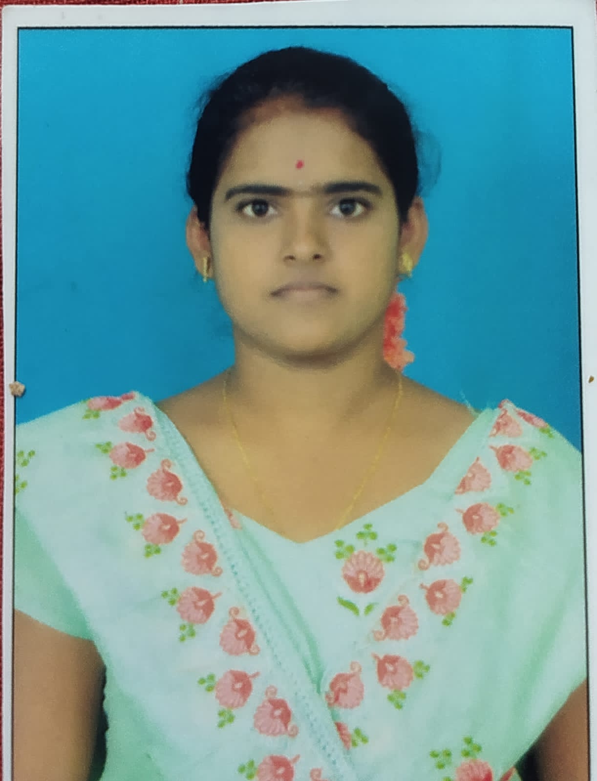 Ms. S Prasanna