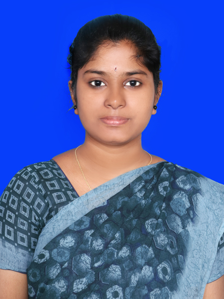 Ms. M Joshna