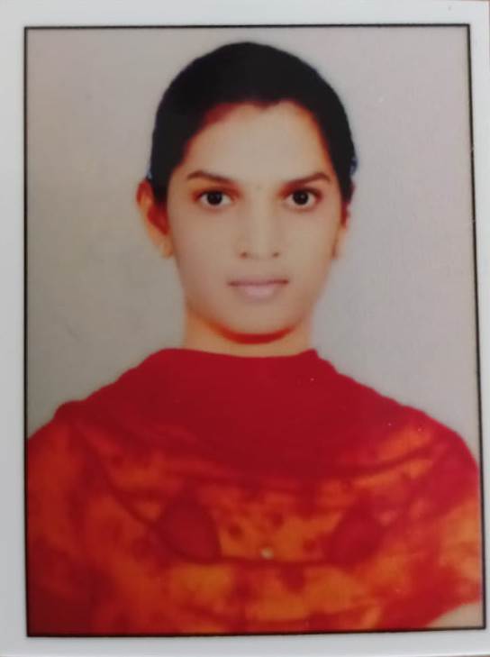 Mrs. P Renuka