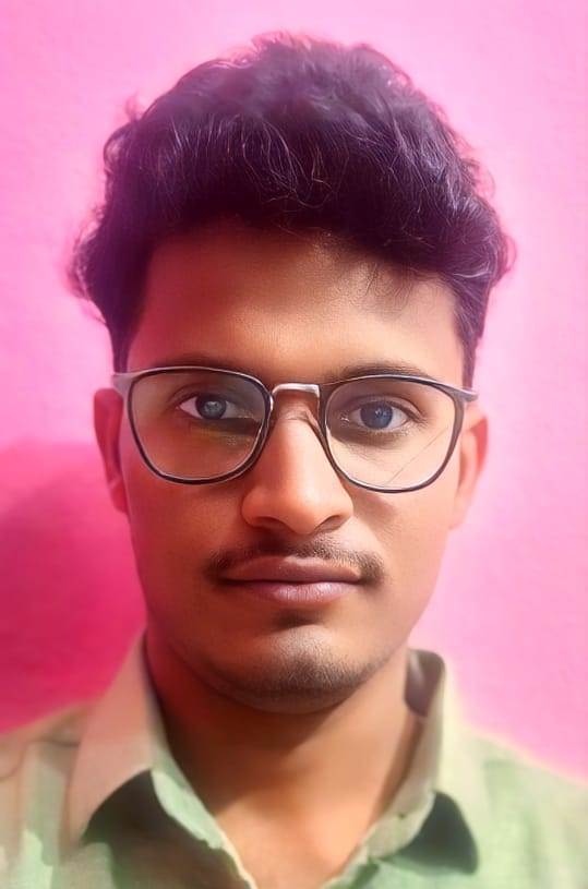 Mr. M Baba Vali