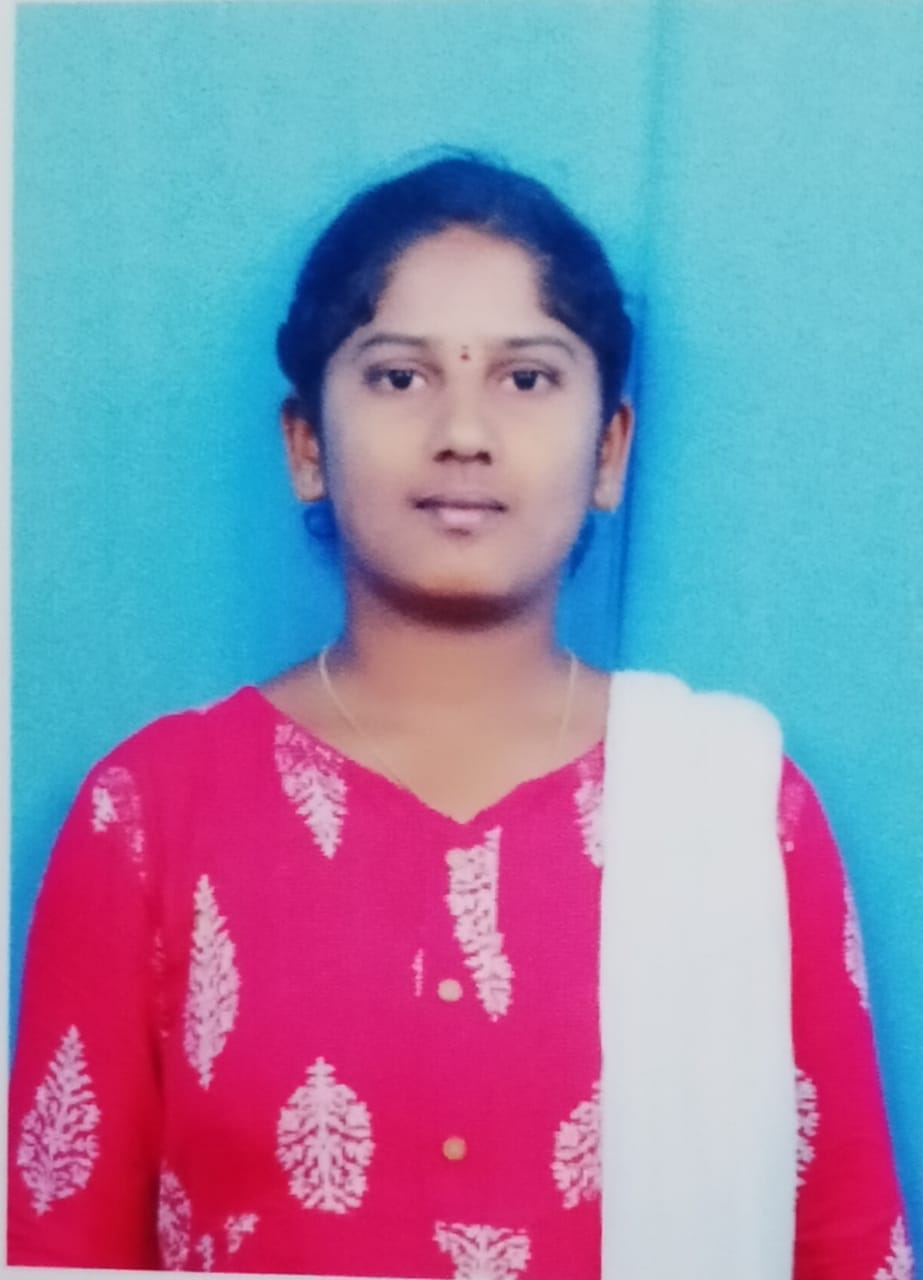Ms. M Nandini