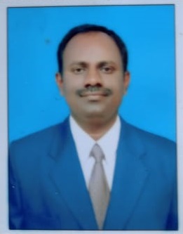 Dr. K Uday Kumar Reddy
