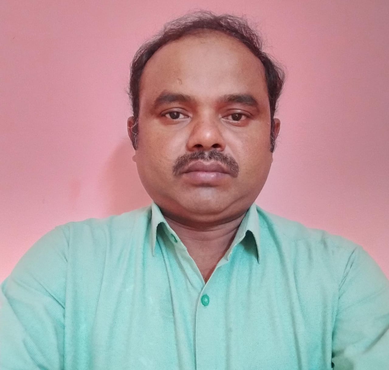 Mr. A Ramesh Babu