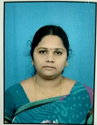 Mrs V Vedavathi