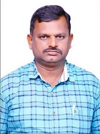 Mr A Anjanaiah