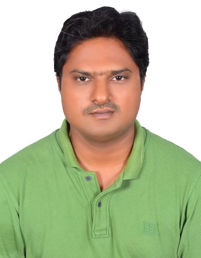 Mr. P Nagendra