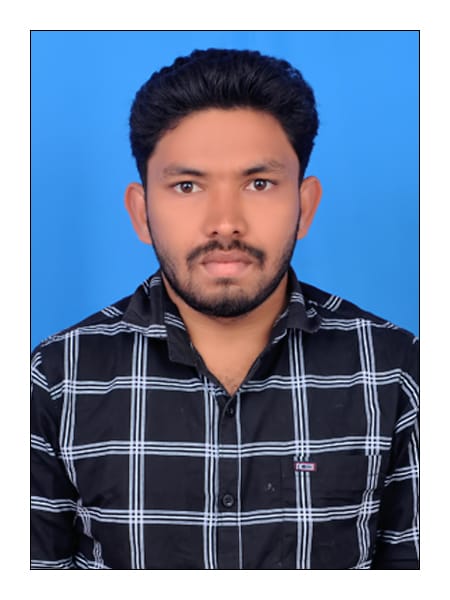 Mr. B Venkatesu Goud
