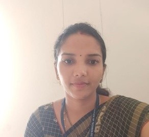 Mrs S B Bhavani