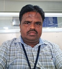 Dr G Kanuka Raju