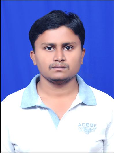 Mr. U Naresh Kumar