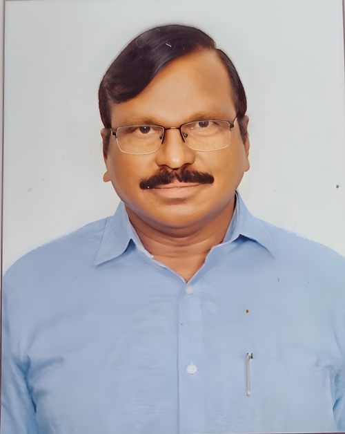 Dr. D. Lokanadha Reddy