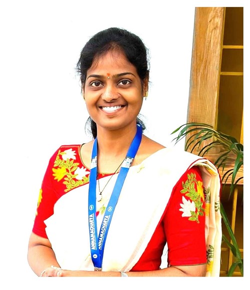 Dr. E. Usha Rani