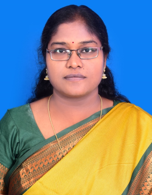 Dr. J. Karpagam