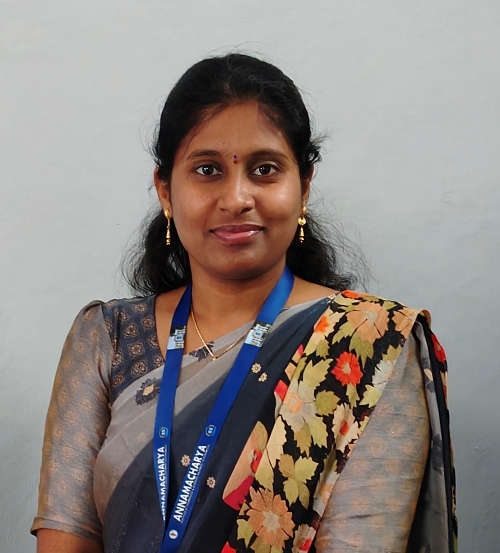 Dr. B. Sukrutha
