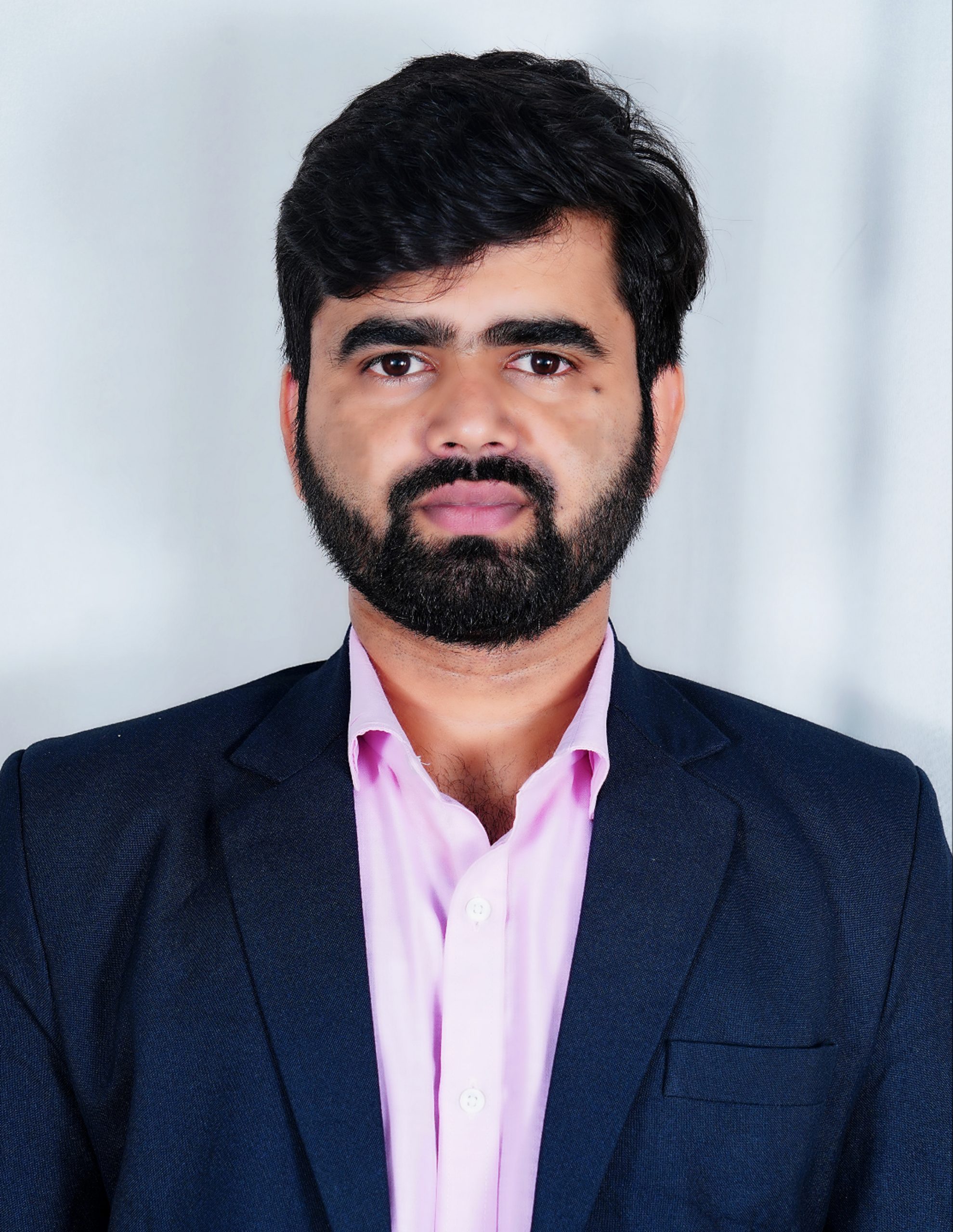Dr. Arun Kumar K M