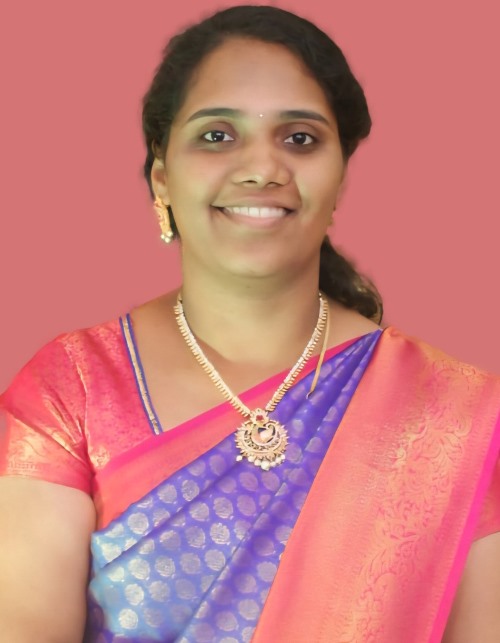Mrs. D. Divyasree