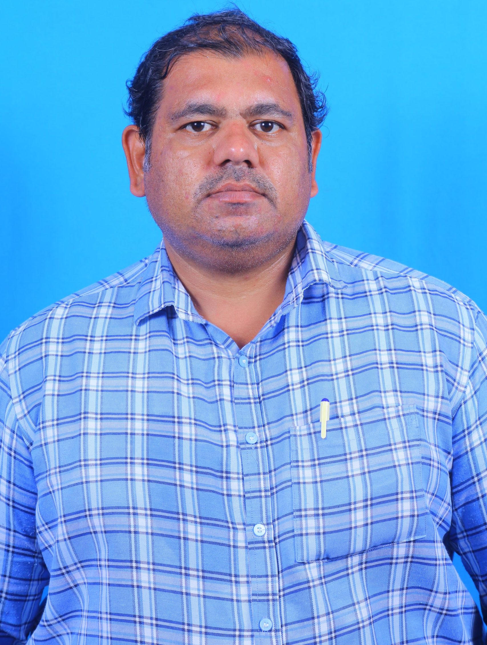 Dr. P Phanindra Kumar Reddy