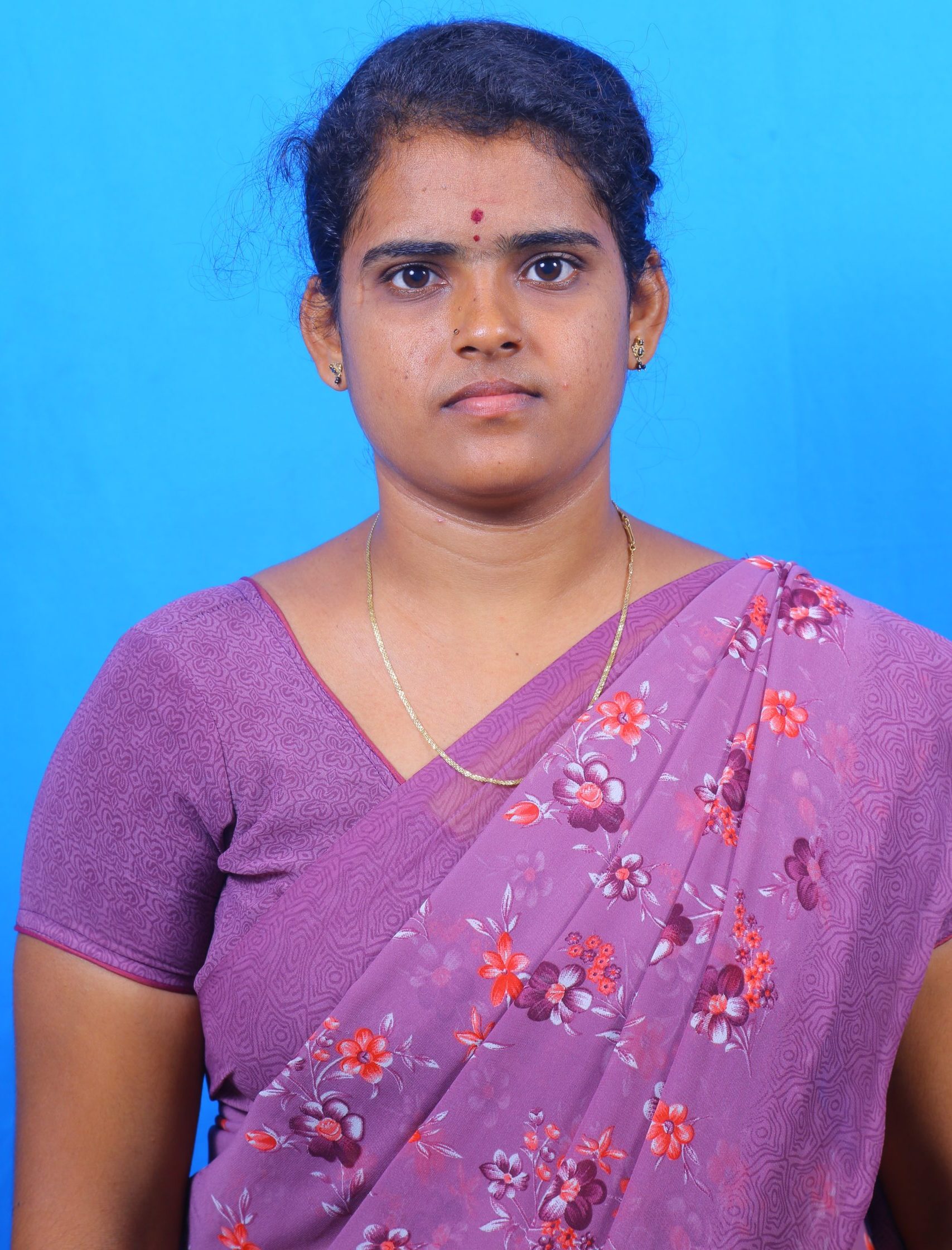 Ms. S Prasanna