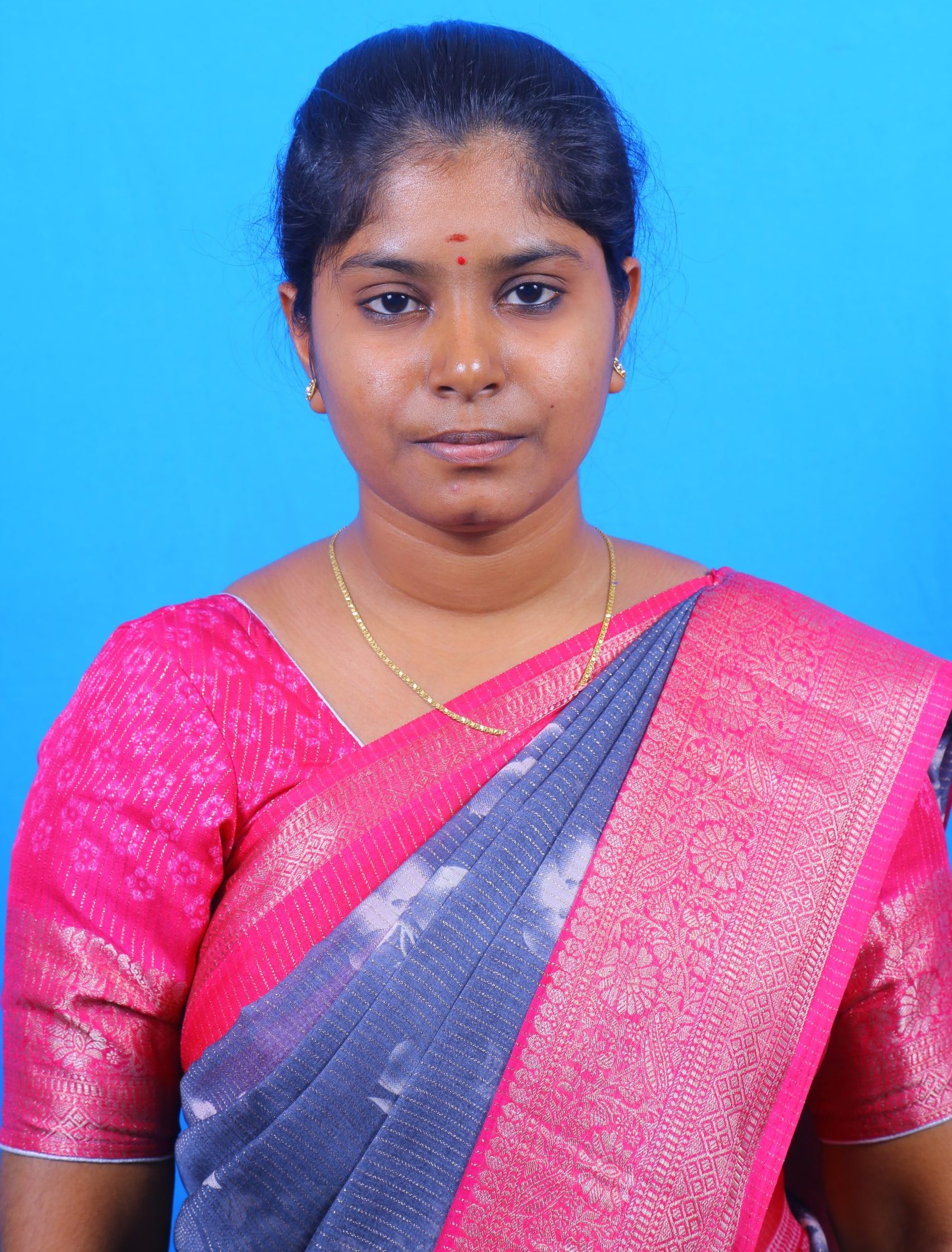 Ms. M Joshna