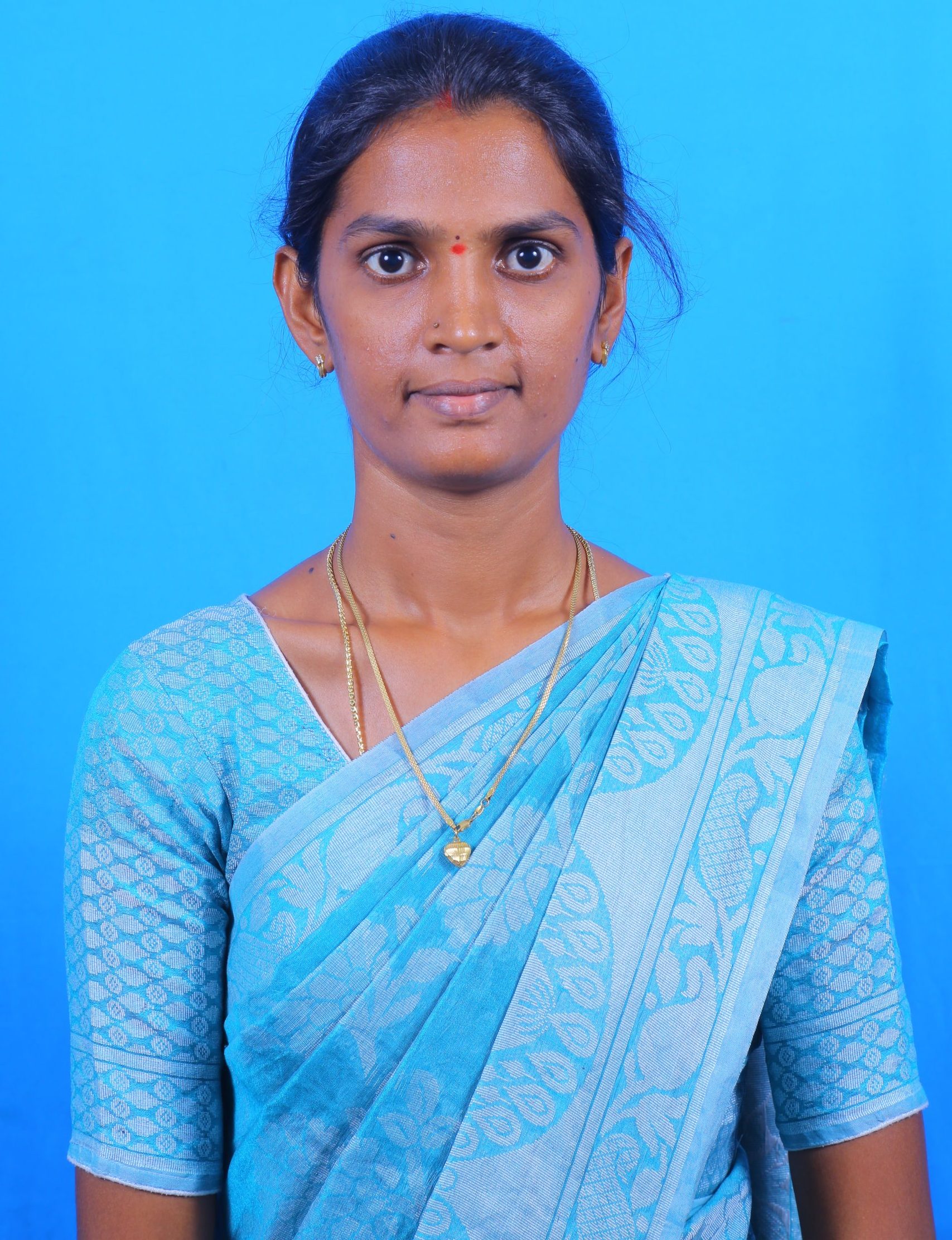 Mrs. P Renuka