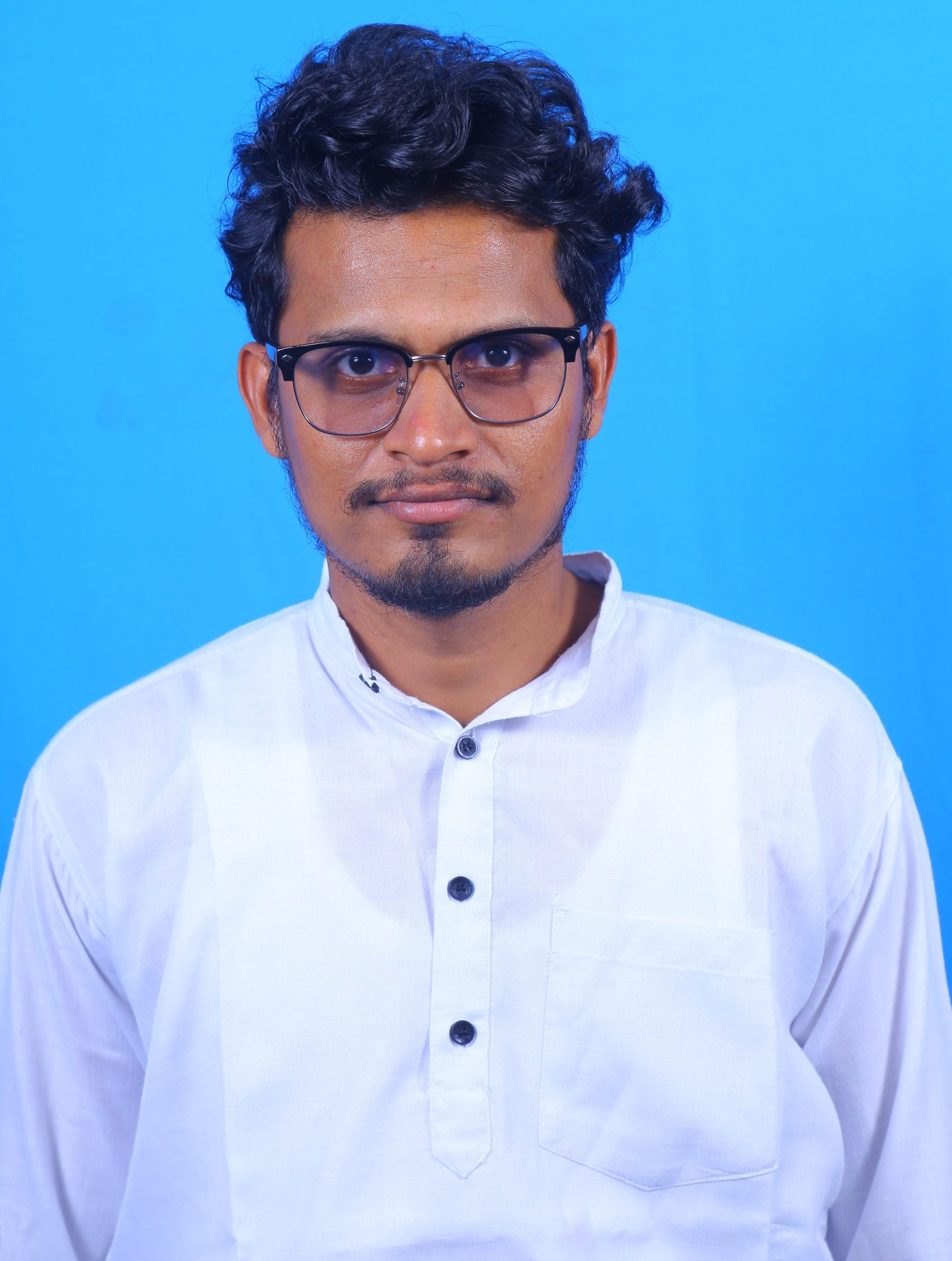 Mr. M Baba Vali