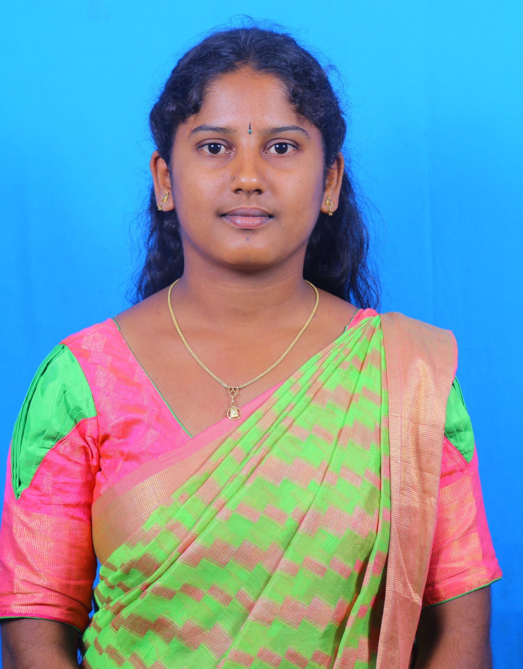 Ms. M Nandini