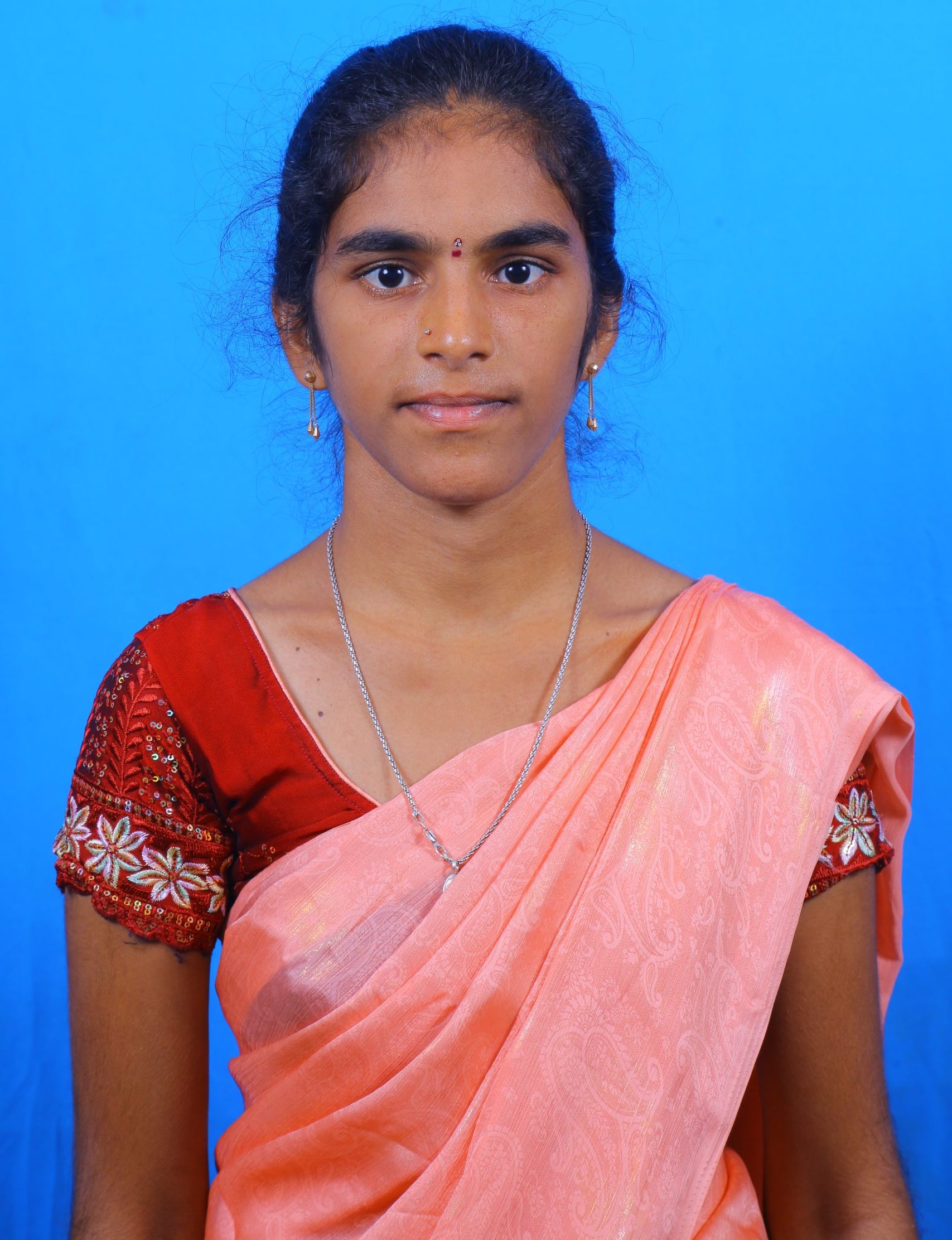 Ms. B Sireesha
