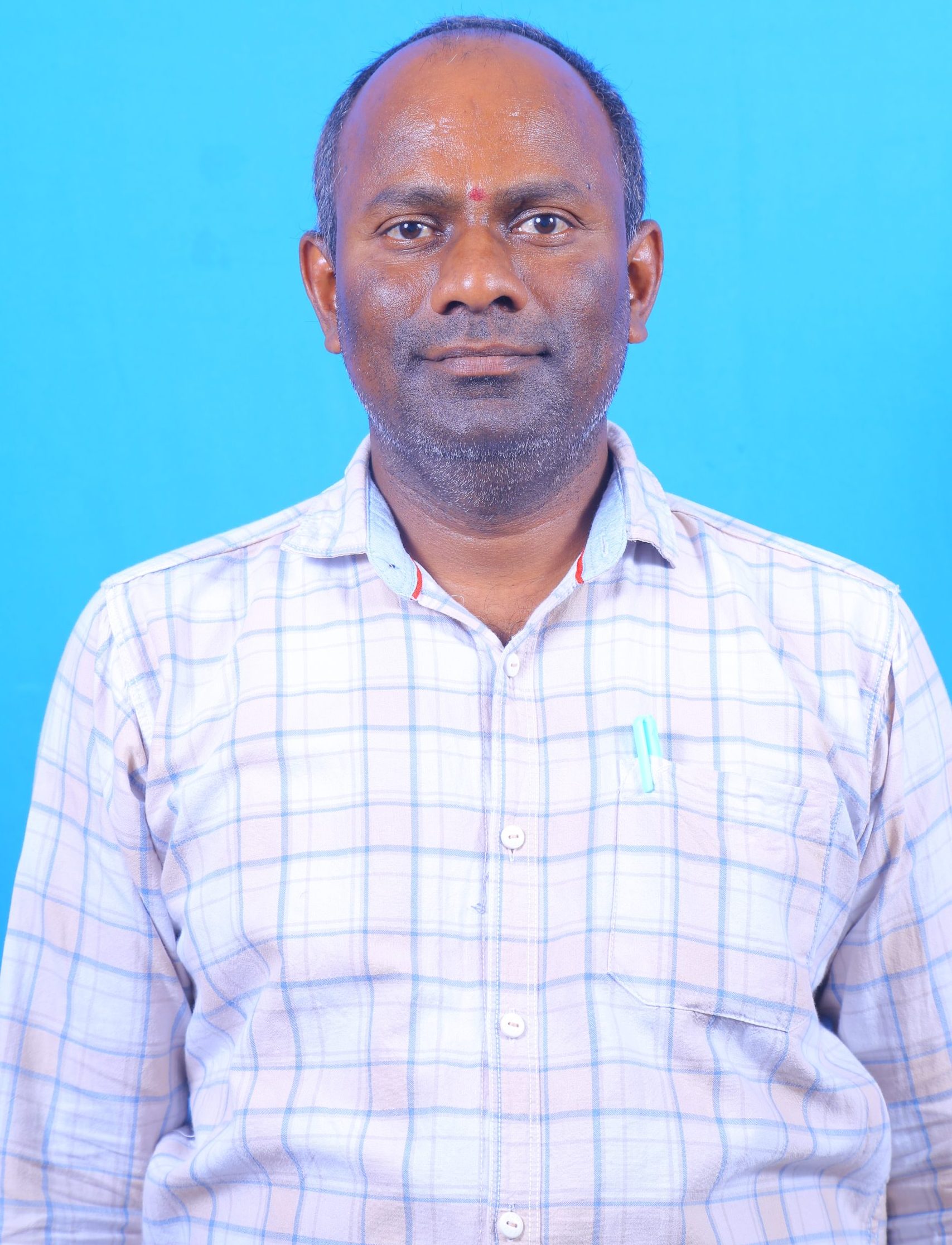 Dr. K Uday Kumar Reddy