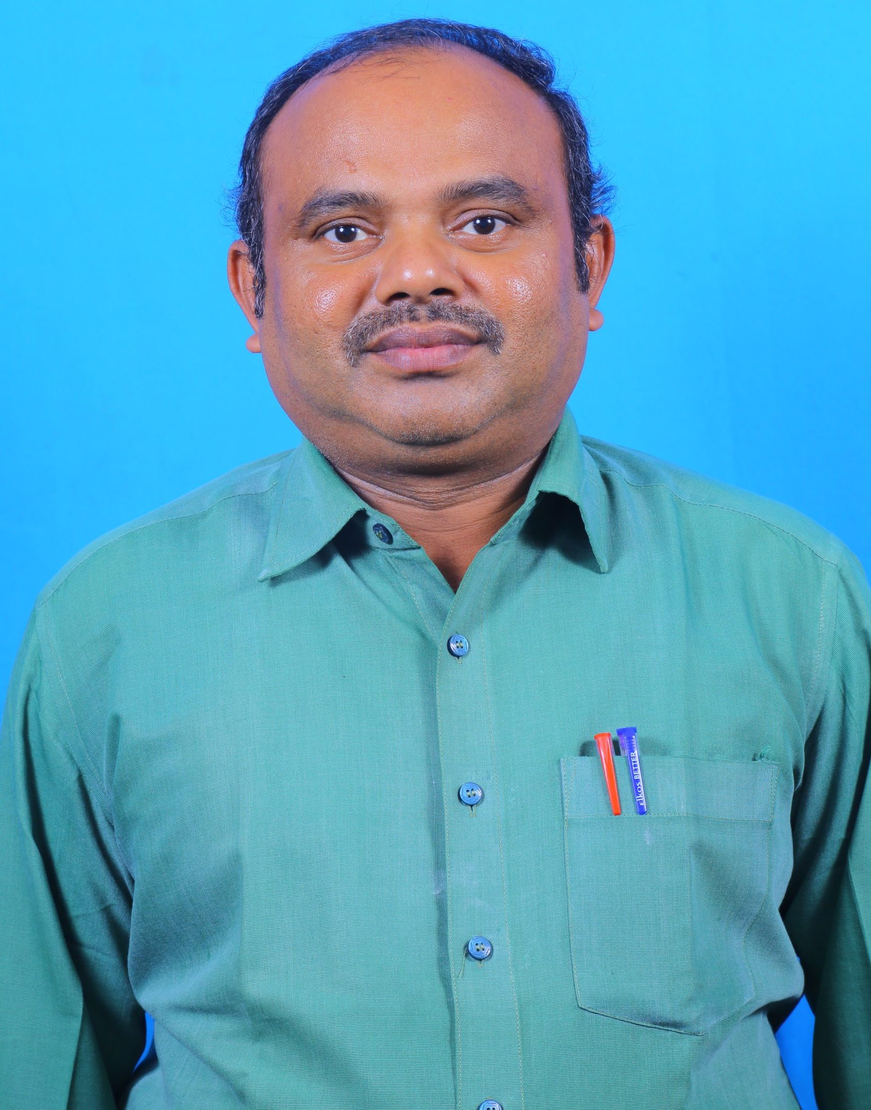 Mr. A Ramesh Babu