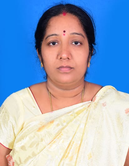 Mrs. N Swathi