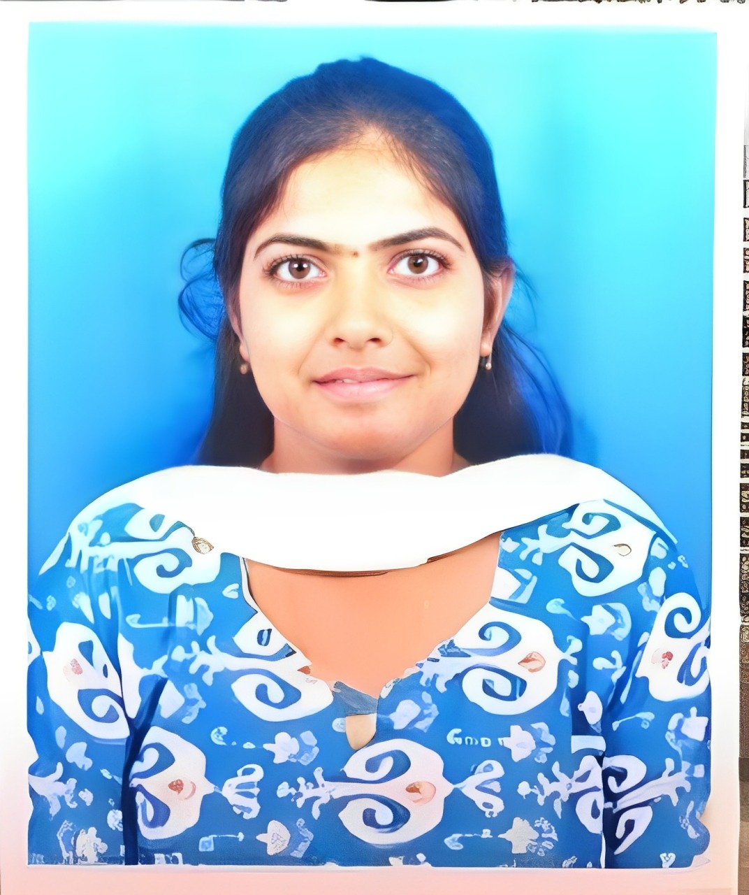 Mrs. D. Divyasree