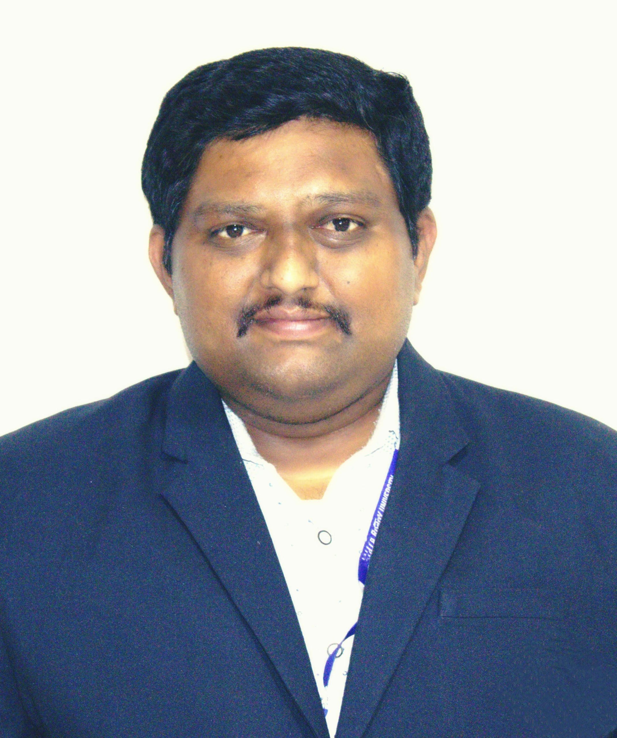 Mrs. D. Divyasree