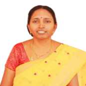 Dr. M. Padma Lalitha