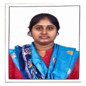 Mrs. M. Swathi