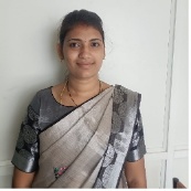 Mrs. K. Naga Prasanna