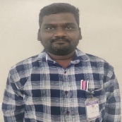 Mr. B. Anil Kumar