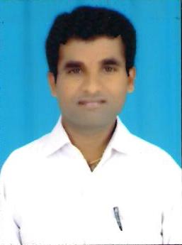 Dr. K. Harinath Reddy