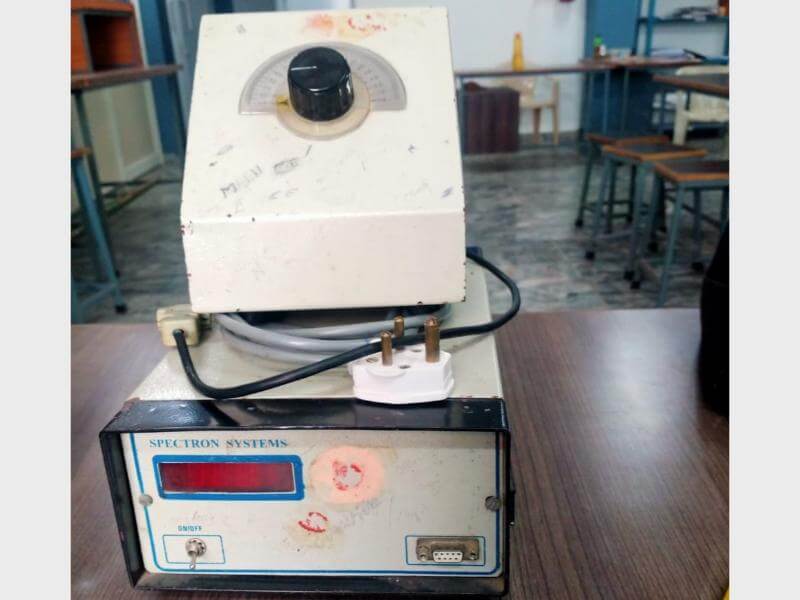 Capacitive Transducer