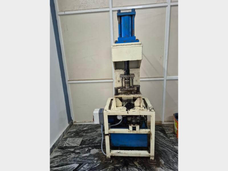 Hydraulic Press