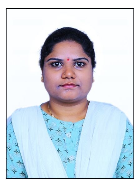 Ms. B Hema