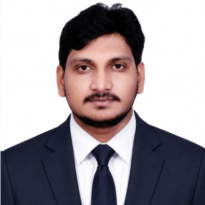 Dr. Sameer Konda
