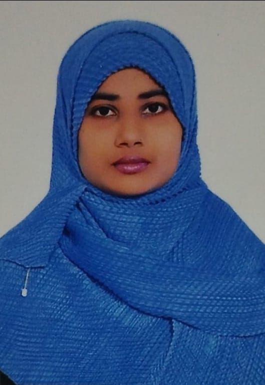 Ms. S Ayisha
