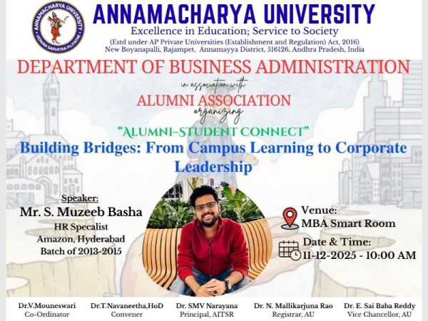 Alumni Event