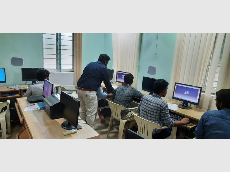 Mechanical Engineering - Annamacharya University