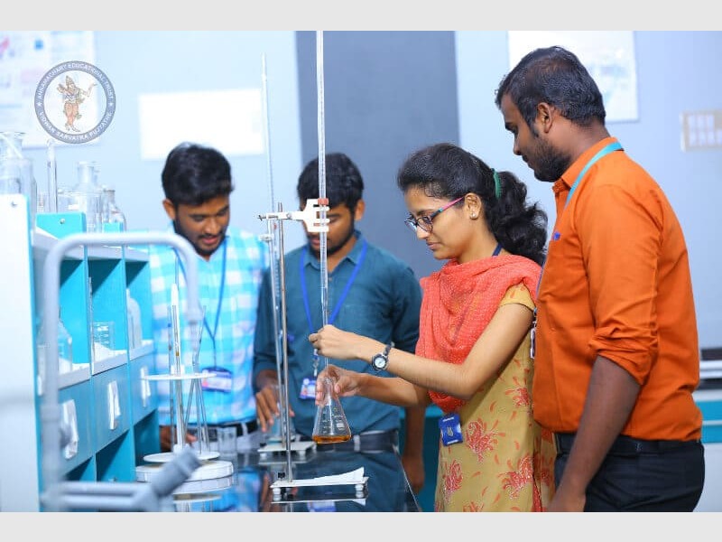 Civil Engineering - Annamacharya University